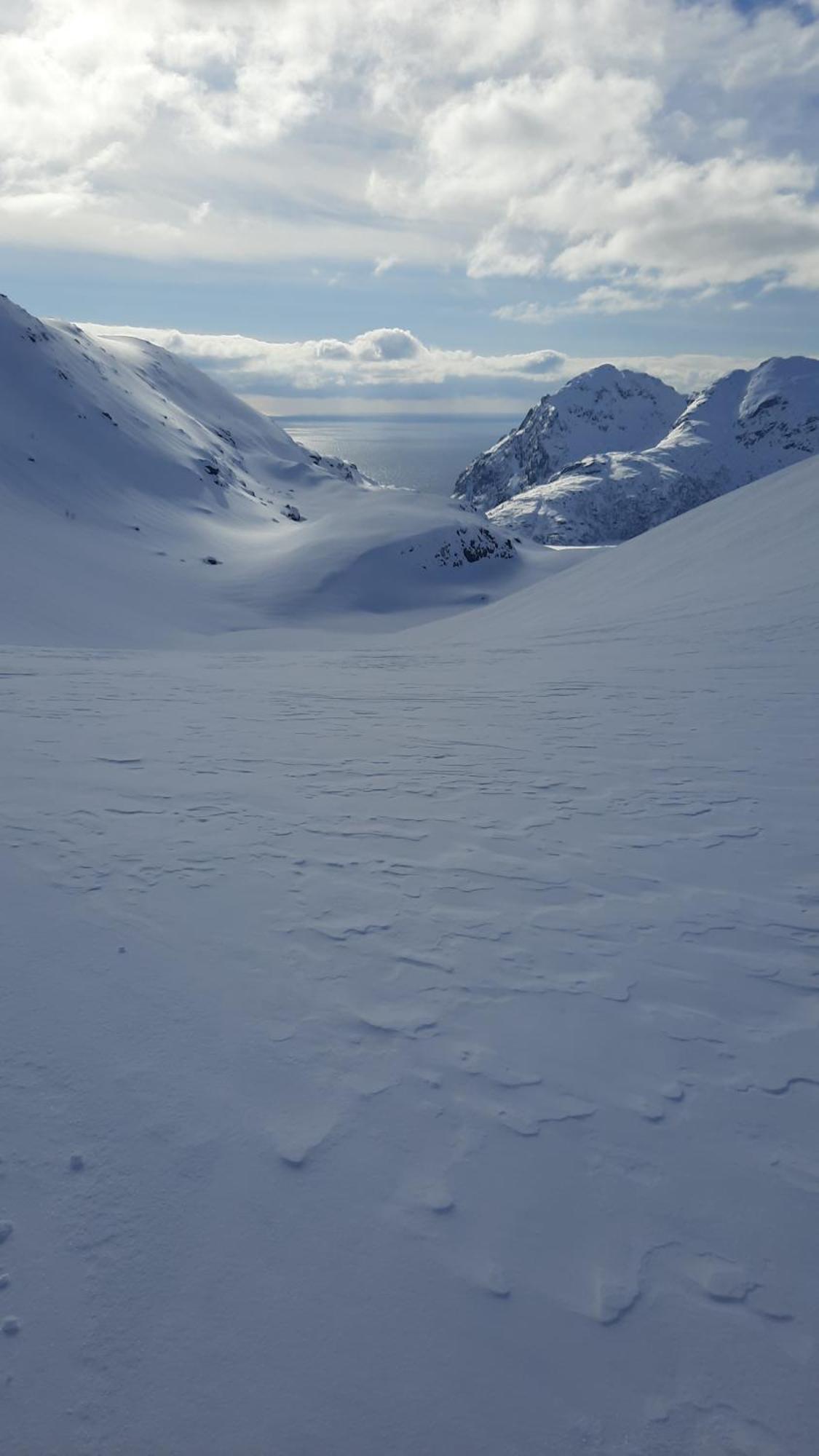 Lofoten Resort Sorvagen Exterior photo